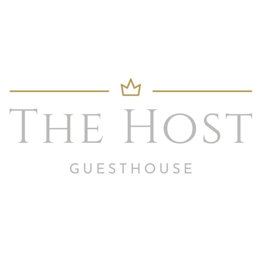 بيت شباب The Host بارما المظهر الخارجي الصورة